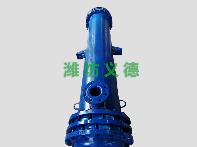 湖南碳化硅降膜蒸发器