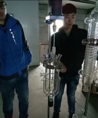 湖南成套设备安装