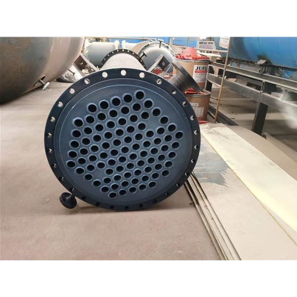 湖南钢衬四氟换热器