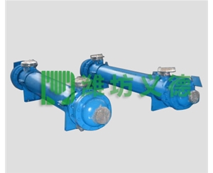 湖南碳化硅换热器